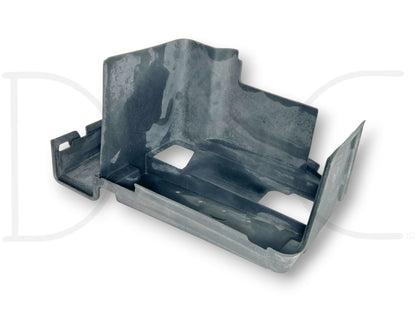 99-02 Ford F250 F350 LH Left Driver Battery Cover Box Lid Xc3U-10B717-Ae *Blem*