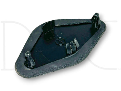 99-02 Ford F250 F350 Clutch Pedal Delete Panel Plug Firewall Cover OEM