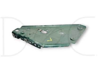 99-02 Ford F250 F350 7.3 7.3L LH Left Driver Battery Tray Support Mount Bracket