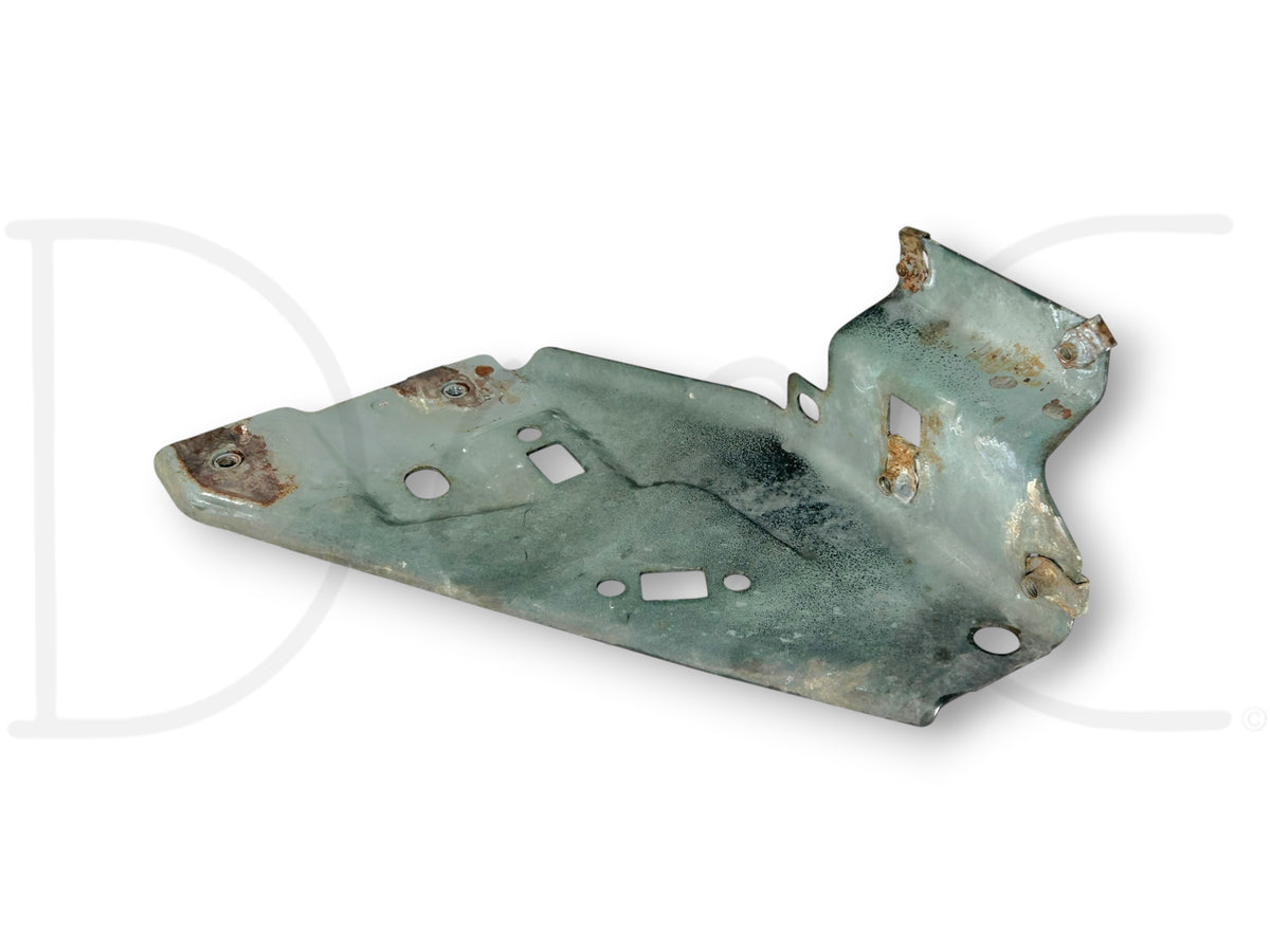 99-07 Ford F250 F350 RH Right Passenger Side Battery Tray Support Mount Bracket