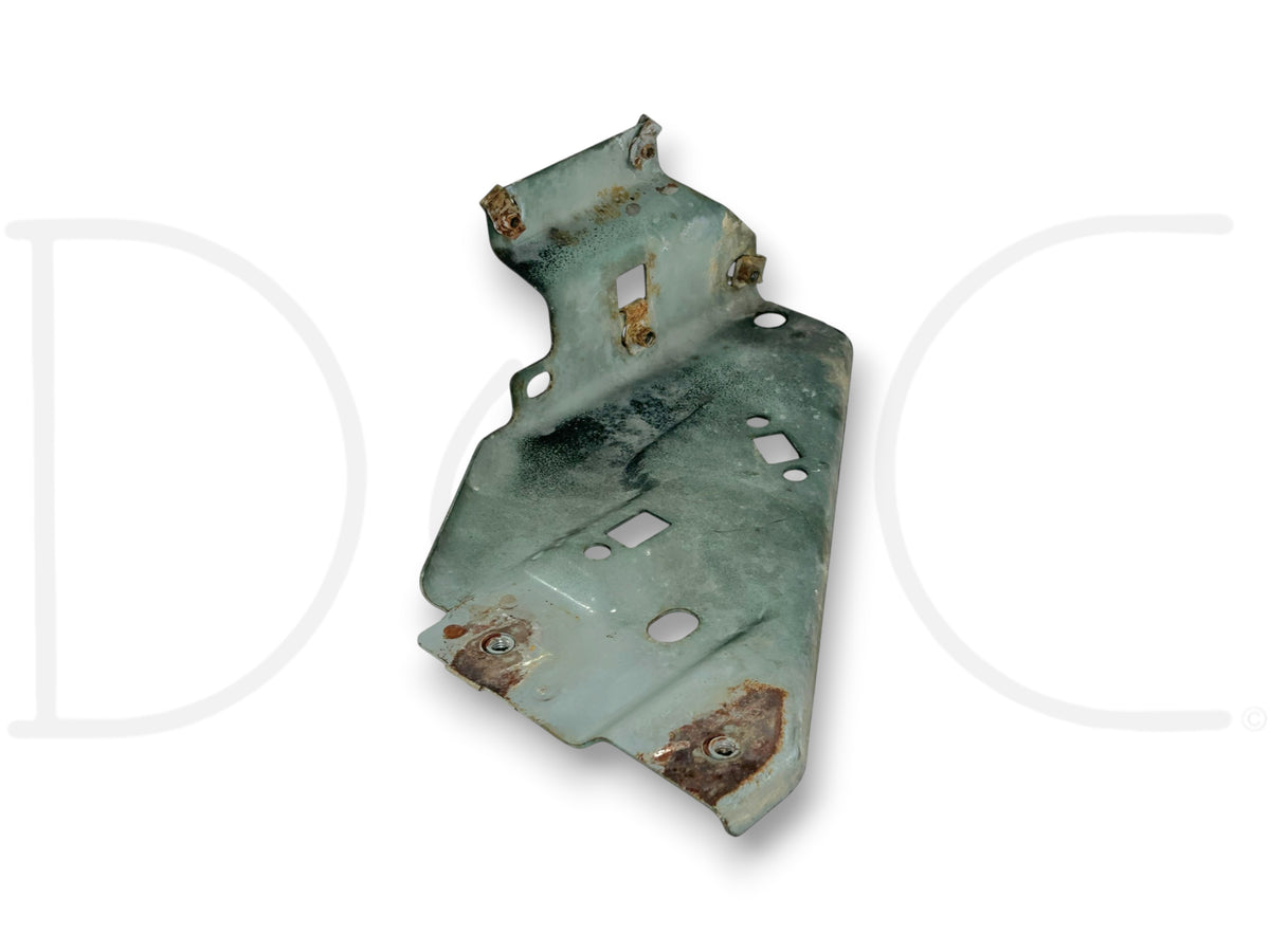 99-07 Ford F250 F350 RH Right Passenger Side Battery Tray Support Mount Bracket