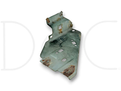 99-07 Ford F250 F350 RH Right Passenger Side Battery Tray Support Mount Bracket
