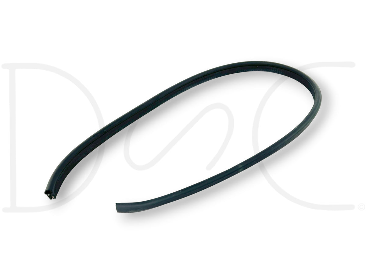 99-07 Ford Excursion F250 F350 Hood To Cowl Weatherstripping Seal Weather Strip