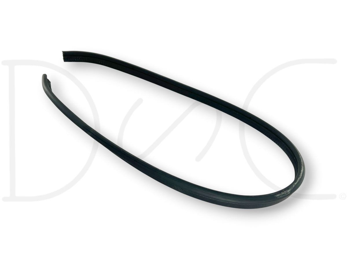 99-07 Ford Excursion F250 F350 Hood To Cowl Weatherstripping Seal Weather Strip