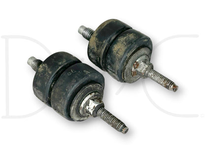 99-03 Ford F250 F350 7.3 7.3L Intercooler Mounting Bolt Set Bushings Bolts OE