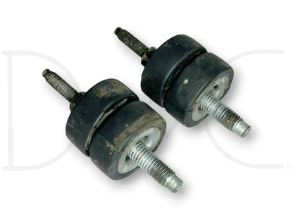 99-03 Ford F250 F350 7.3 7.3L Intercooler Mounting Bolt Set Bushings Bolts OE