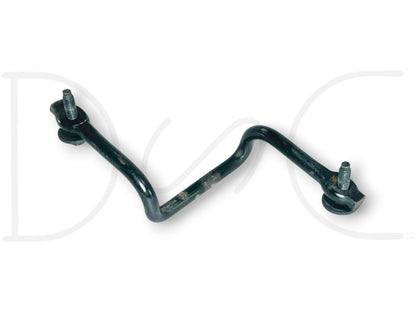 99-07 Ford F250 F350 Hood Latch Catch Striker Bar Hook W/ Bolts OEM