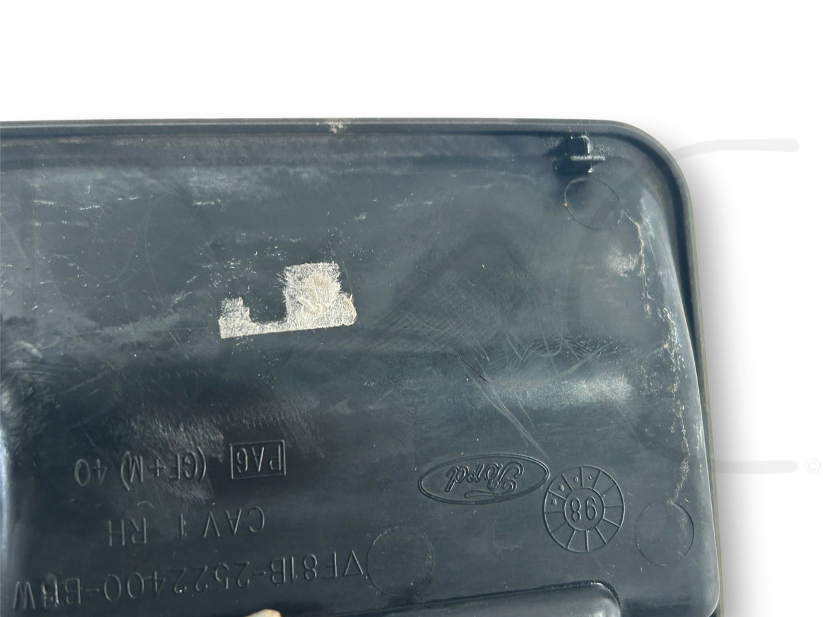 99-16 Ford F250 F350 RH Right Passenger Front Exterior Door Handle OEM