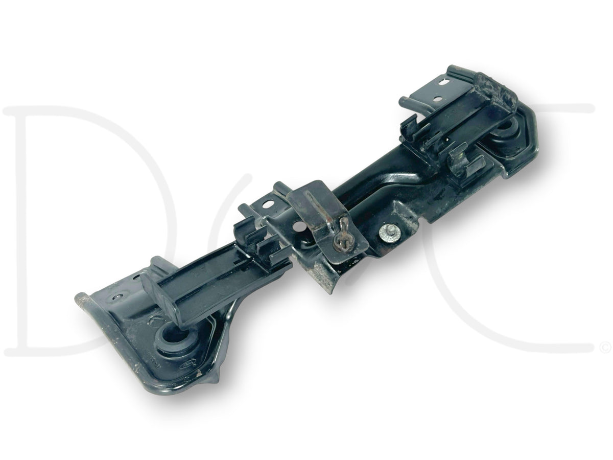 99-03 Ford F250 F350 Upper Radiator Mount Bracket Pair OE Brackets F81B8K007-AB