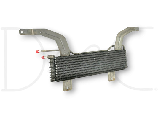 99-01 Ford F250 F350 7.3 7.3L Transmission Oil Cooler OEM 1C34-7A095-Bb