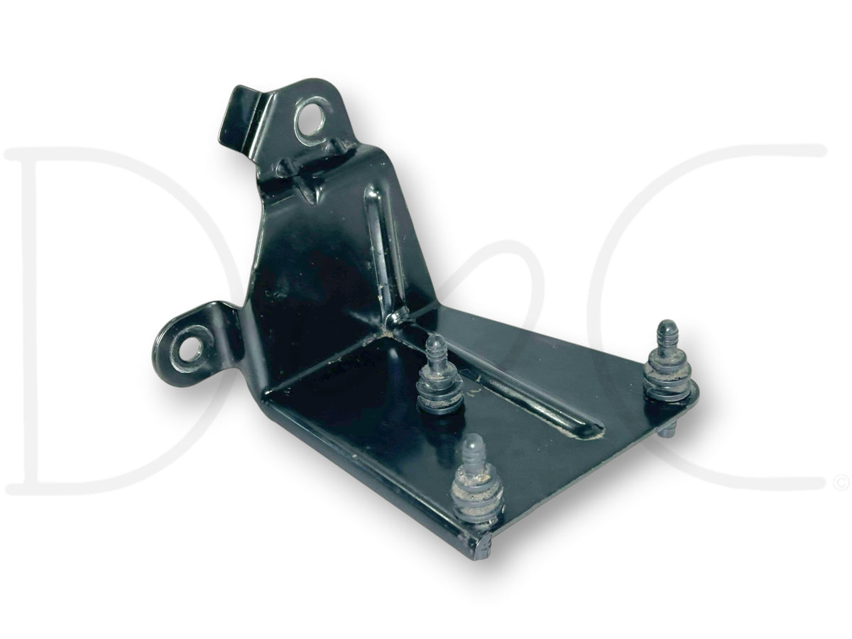 99-07 Ford F250 F350 7.3 6.0 Vacuum Pump Mount Bracket OE 6C34-2B925-A