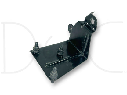 99-07 Ford F250 F350 7.3 6.0 Vacuum Pump Mount Bracket OE 6C34-2B925-A