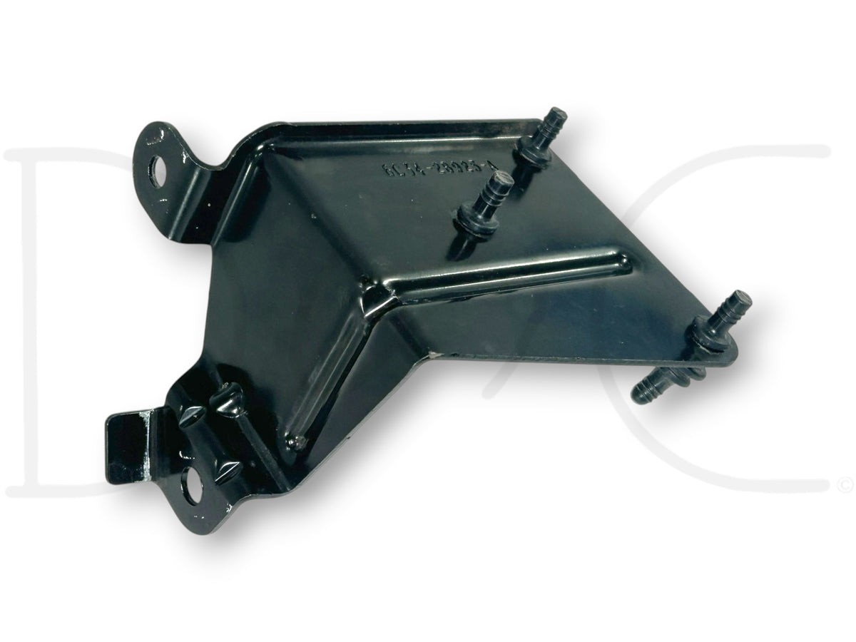 99-07 Ford F250 F350 7.3 6.0 Vacuum Pump Mount Bracket OE 6C34-2B925-A