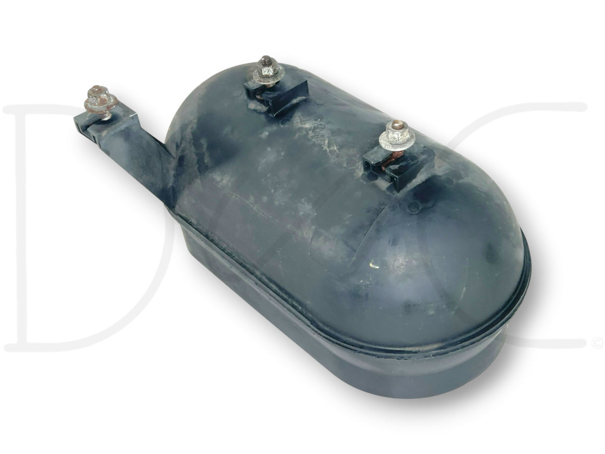 99-07 Ford F250 F350 Vacuum Reservoir Canister Tank OE F4UE-9E453-Ca *Blem*