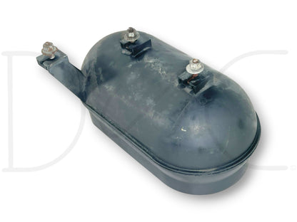 99-07 Ford F250 F350 Vacuum Reservoir Canister Tank OE F4UE-9E453-Ca *Blem*