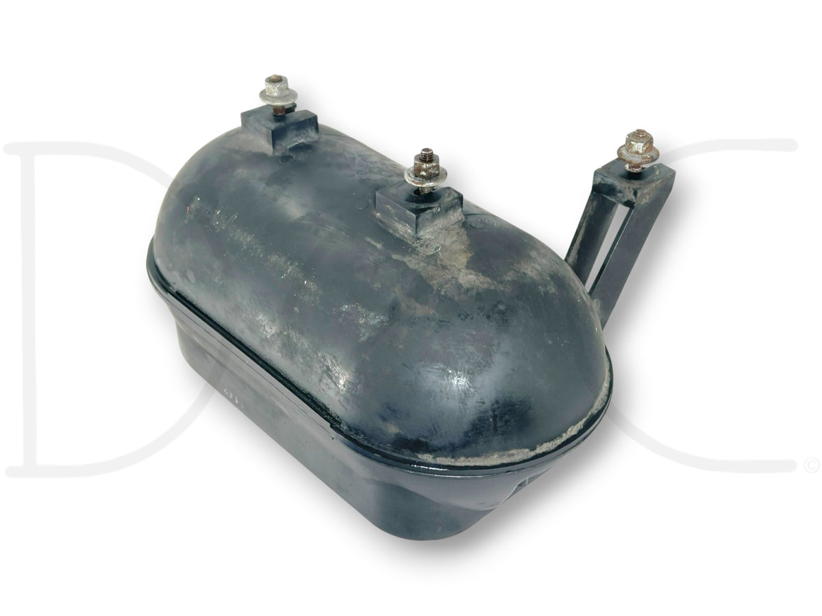 99-07 Ford F250 F350 Vacuum Reservoir Canister Tank OE F4UE-9E453-Ca *Blem*