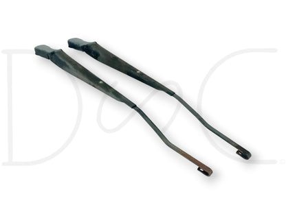 99-07 Ford F250 F350 Windshield Wiper Arm Set Pair RH Right LH Left OEM Arms