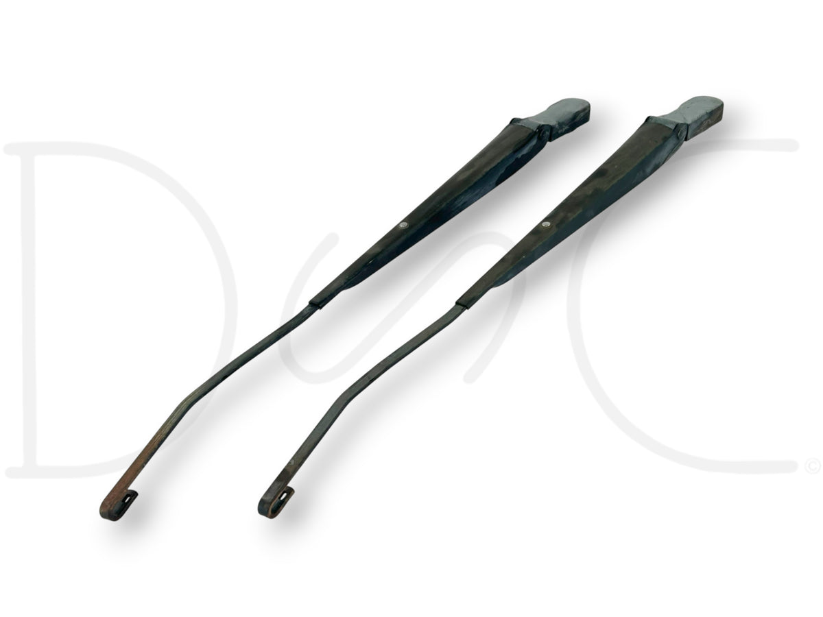 99-07 Ford F250 F350 Windshield Wiper Arm Set Pair RH Right LH Left OEM Arms