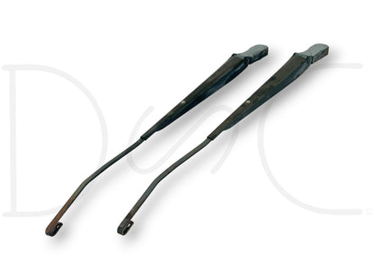 99-07 Ford F250 F350 Windshield Wiper Arm Set Pair RH Right LH Left OEM Arms