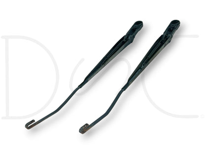 99-07 Ford F250 F350 Windshield Wiper Arm Set Pair RH Right LH Left OEM Arms