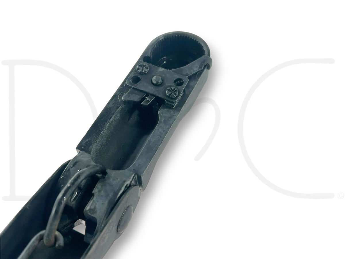 99-07 Ford F250 F350 Windshield Wiper Arm Set Pair RH Right LH Left OEM Arms