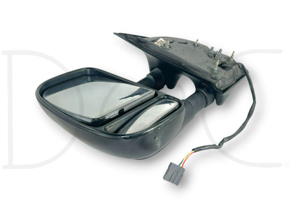 01-07 Ford F250 F350 LH Left Driver Tow Mirror Power OEM
