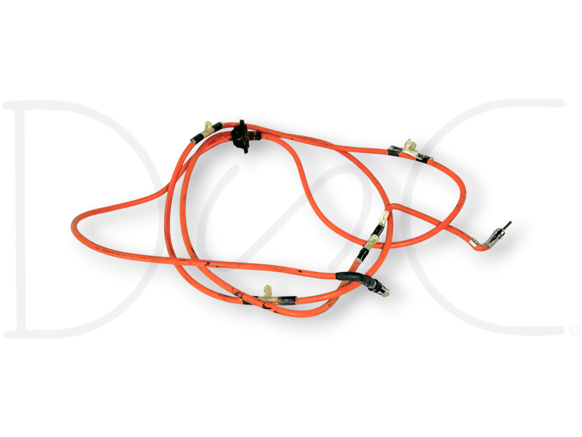 99-07 Ford F250 F350 Radio Antenna Cable Coax AM / FM OEM