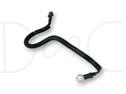 99-02 Ford F250 F350 7.3 7.3L Diesel AIH Air Intake Heater Power Wire Cable OE