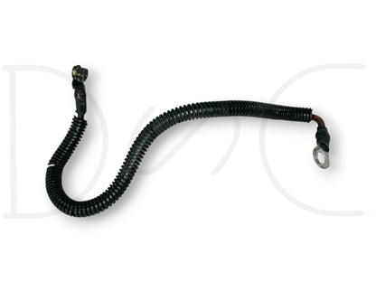 99-02 Ford F250 F350 7.3 7.3L Diesel AIH Air Intake Heater Power Wire Cable OE