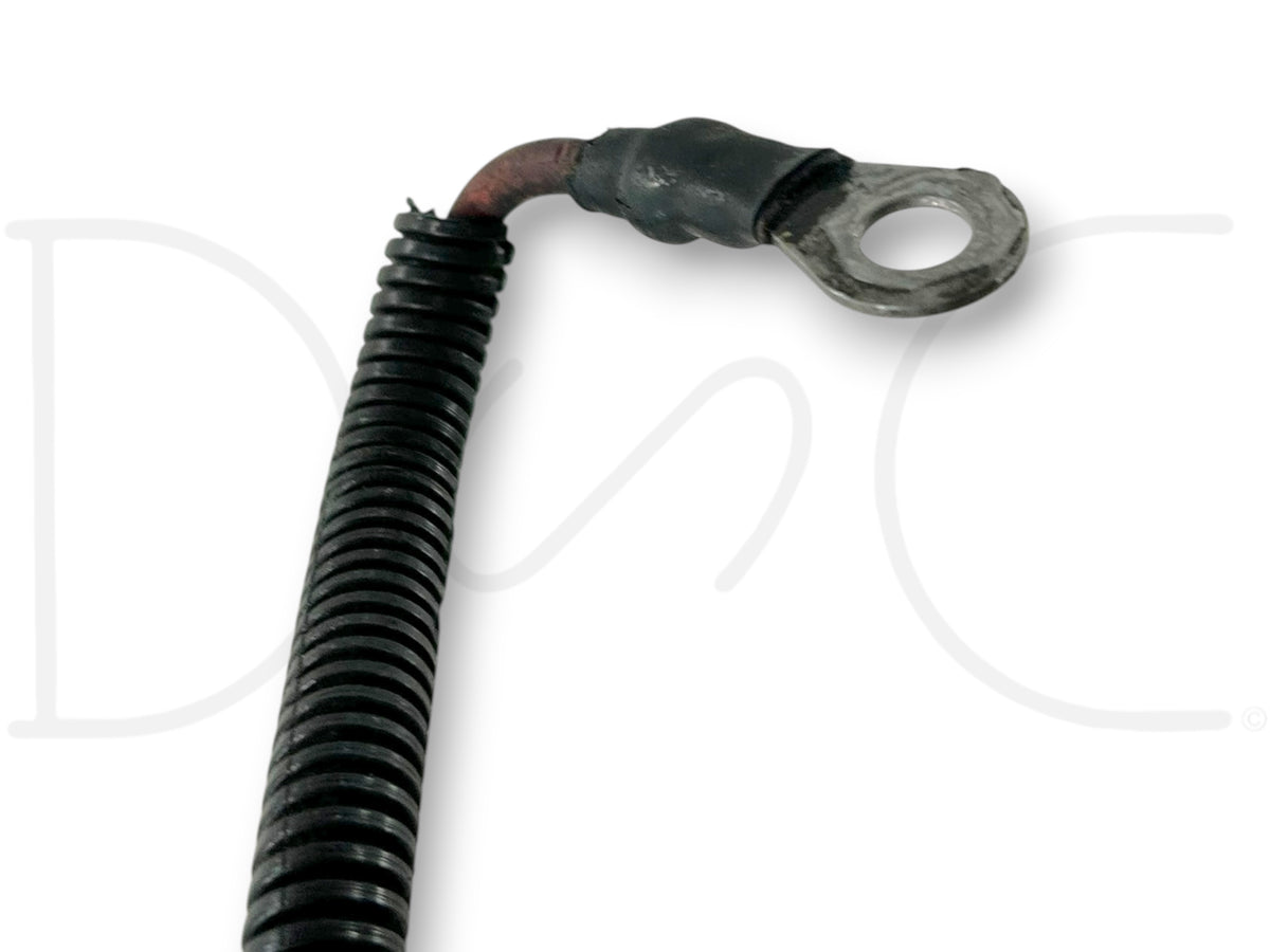 99-02 Ford F250 F350 7.3 7.3L Diesel AIH Air Intake Heater Power Wire Cable OE