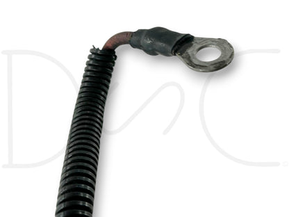99-02 Ford F250 F350 7.3 7.3L Diesel AIH Air Intake Heater Power Wire Cable OE