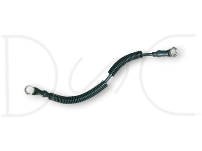 00-02 Ford F250 F350 7.3 7.3L Diesel AIH Air Intake Heater Relay Ground Wire OE