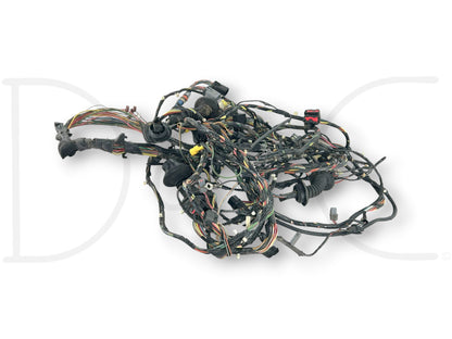00-01 Ford F250 F350 Lariat Crew Cab Interior Wiring Harness 1C3T-14A005-P260X