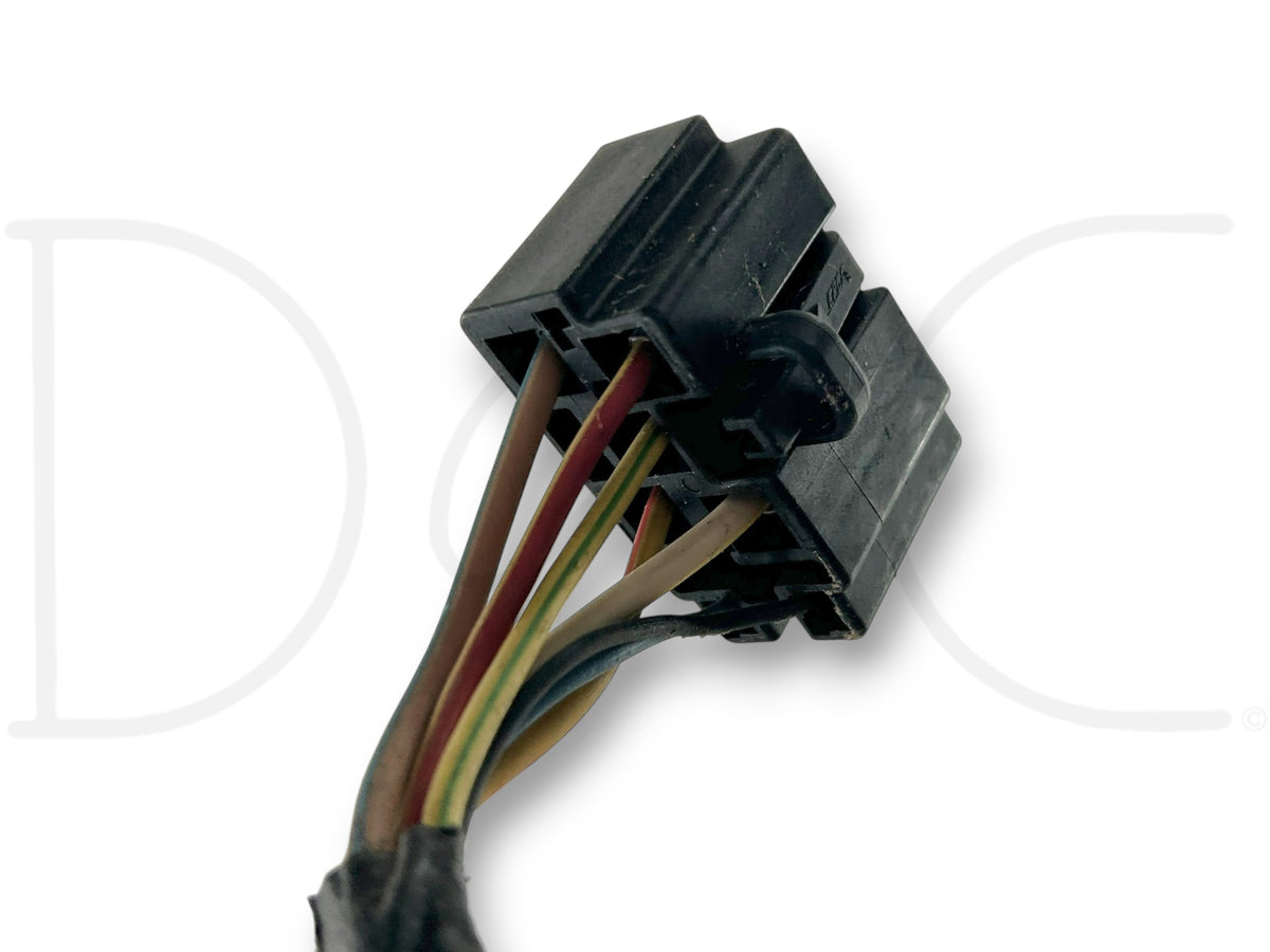 00-01 Ford F250 F350 Lariat Crew Cab Interior Wiring Harness 1C3T-14A005-P260X