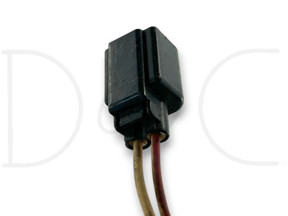 00-01 Ford F250 F350 Lariat Crew Cab Interior Wiring Harness 1C3T-14A005-P260X
