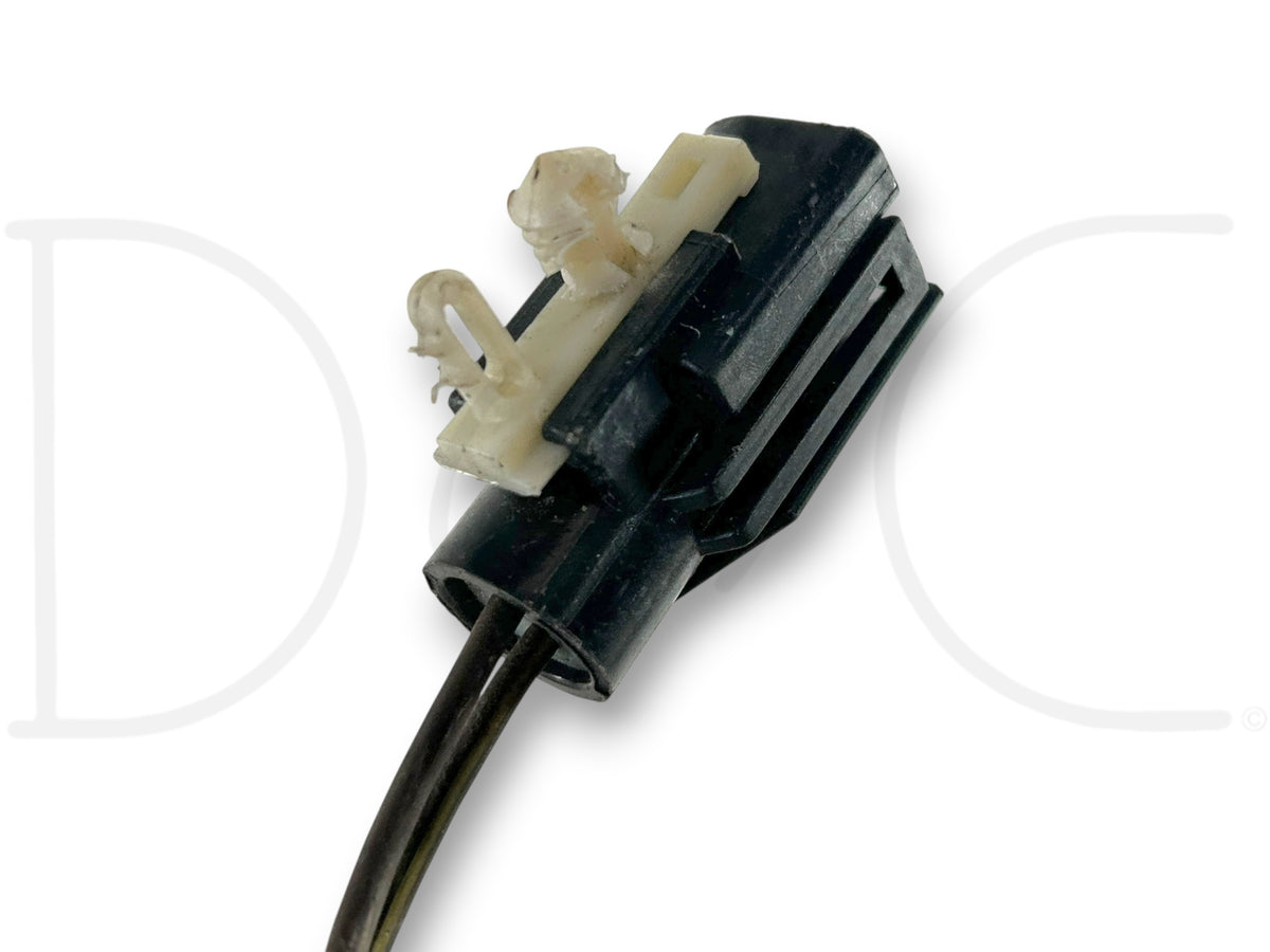 00-01 Ford F250 F350 Lariat Crew Cab Interior Wiring Harness 1C3T-14A005-P260X