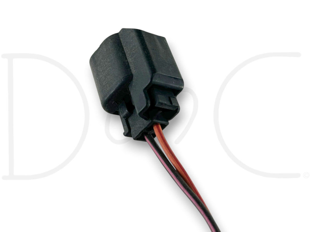 00-01 Ford F250 F350 Lariat Crew Cab Interior Wiring Harness 1C3T-14A005-P260X