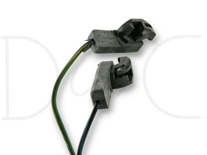 00-01 Ford F250 F350 Lariat Crew Cab Interior Wiring Harness 1C3T-14A005-P260X