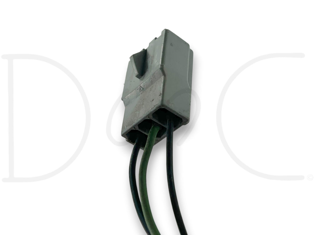 00-01 Ford F250 F350 Lariat Crew Cab Interior Wiring Harness 1C3T-14A005-P260X