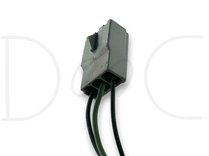 00-01 Ford F250 F350 Lariat Crew Cab Interior Wiring Harness 1C3T-14A005-P260X