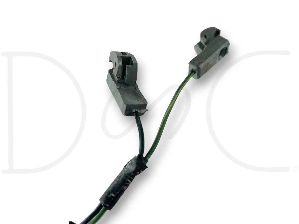 00-01 Ford F250 F350 Lariat Crew Cab Interior Wiring Harness 1C3T-14A005-P260X