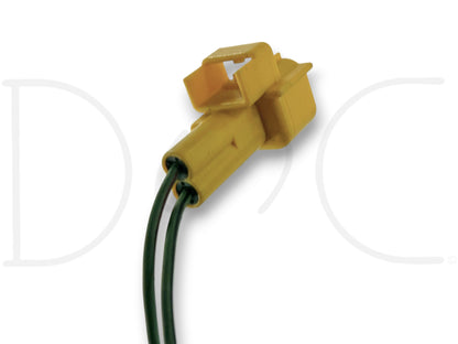 00-01 Ford F250 F350 Lariat Crew Cab Interior Wiring Harness 1C3T-14A005-P260X