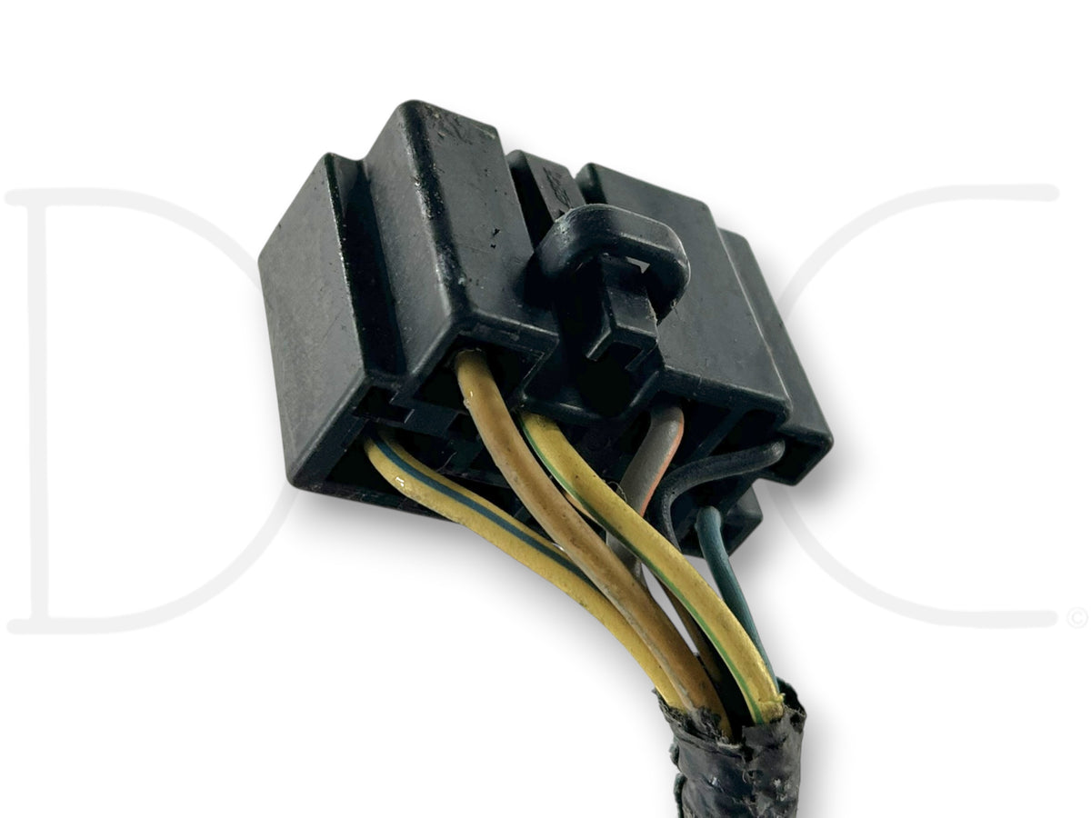 00-01 Ford F250 F350 Lariat Crew Cab Interior Wiring Harness 1C3T-14A005-P260X