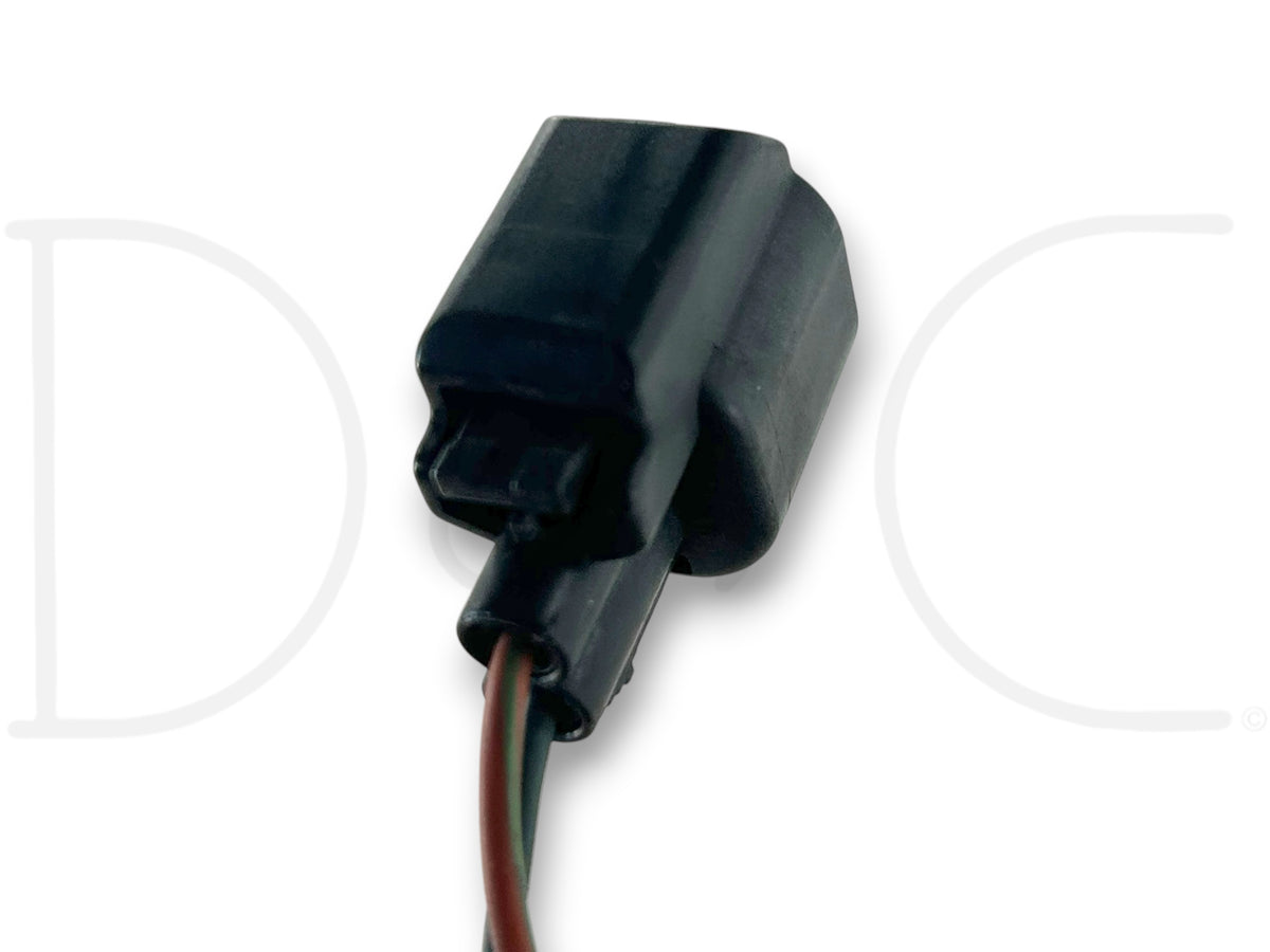 00-01 Ford F250 F350 Lariat Crew Cab Interior Wiring Harness 1C3T-14A005-P260X