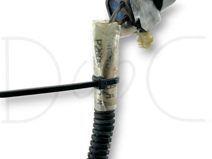 00-04 Ford F250 F350 Exterior Ambient Temperature Sensor W/ Harness OEM