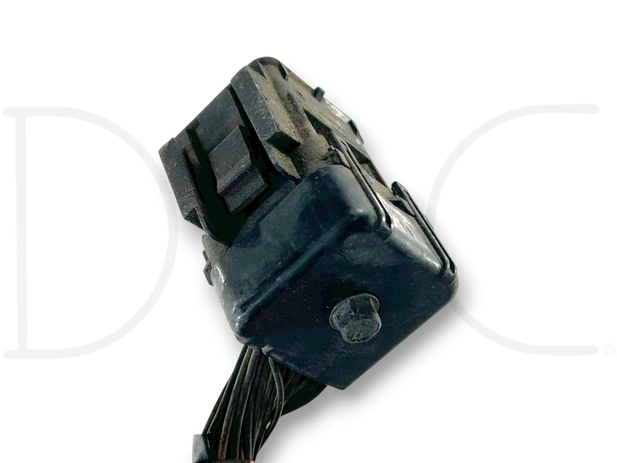 00-01 Ford F250 F350 7.3 Diesel Auto Front Body Wiring Harness 1C3T-12A581-P260F