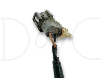 00-01 Ford F250 F350 7.3 Diesel Auto Front Body Wiring Harness 1C3T-12A581-P260F