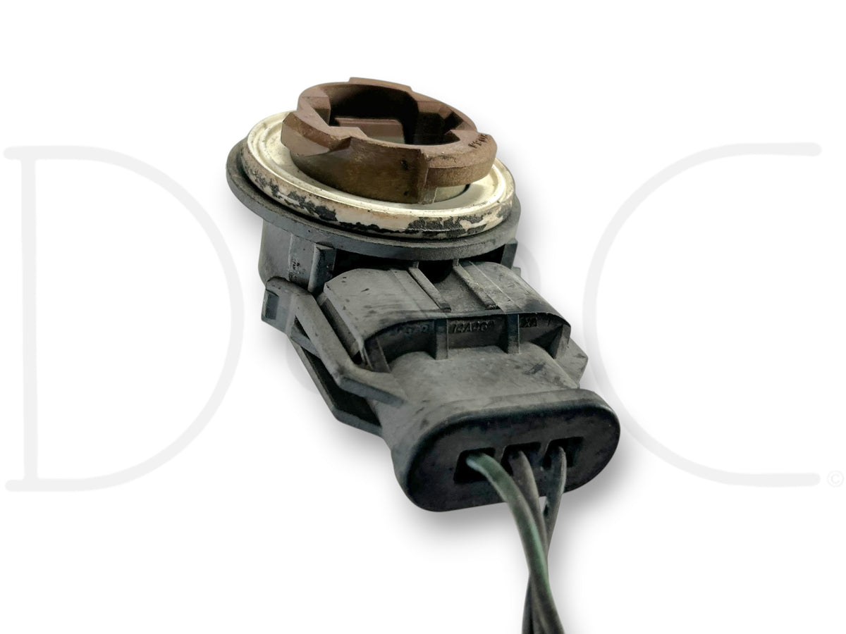 00-01 Ford F250 F350 7.3 Diesel Auto Front Body Wiring Harness 1C3T-12A581-P260F