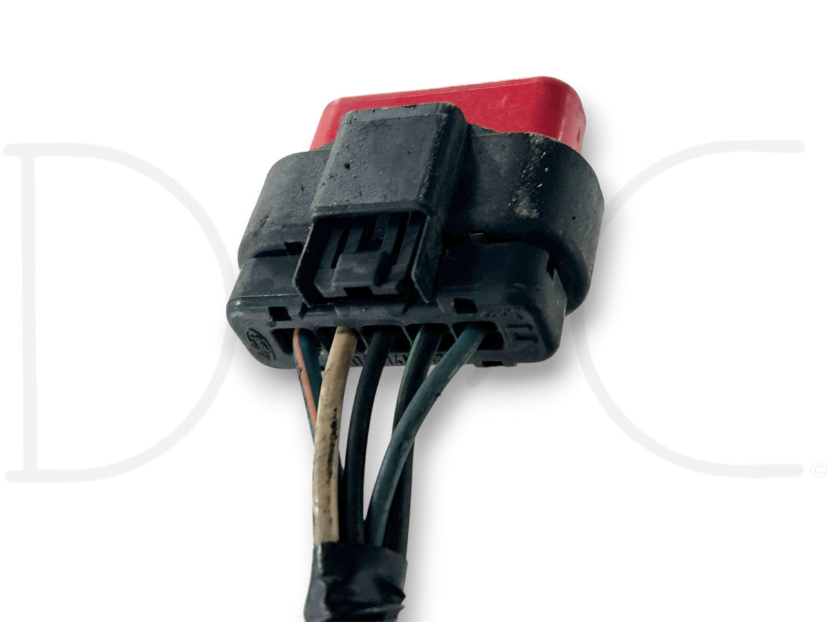 00-01 Ford F250 F350 7.3 Diesel Auto Front Body Wiring Harness 1C3T-12A581-P260F