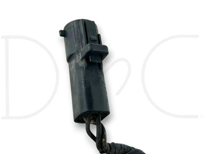 00-01 Ford F250 F350 7.3 Diesel Auto Front Body Wiring Harness 1C3T-12A581-P260F